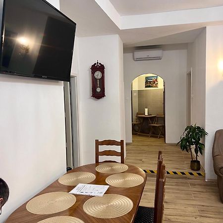 Ljubljana City Center Apartment Екстер'єр фото