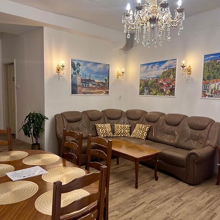 Ljubljana City Center Apartment Екстер'єр фото