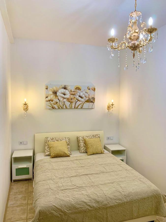 Ljubljana City Center Apartment Екстер'єр фото