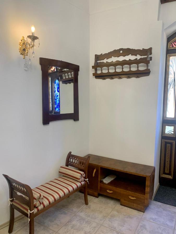 Ljubljana City Center Apartment Екстер'єр фото