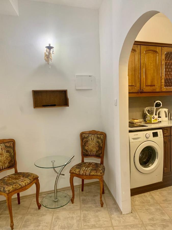 Ljubljana City Center Apartment Екстер'єр фото