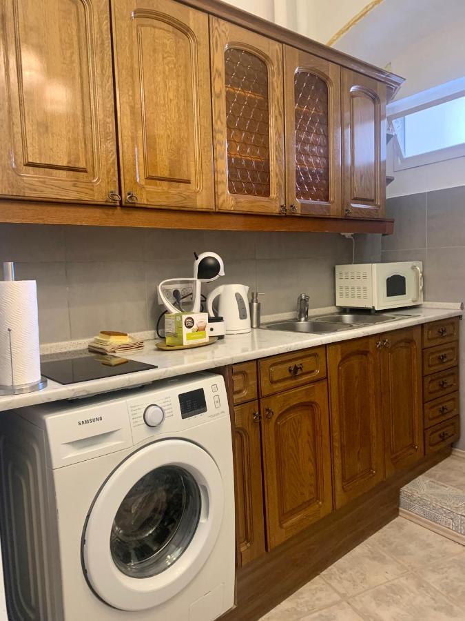 Ljubljana City Center Apartment Екстер'єр фото