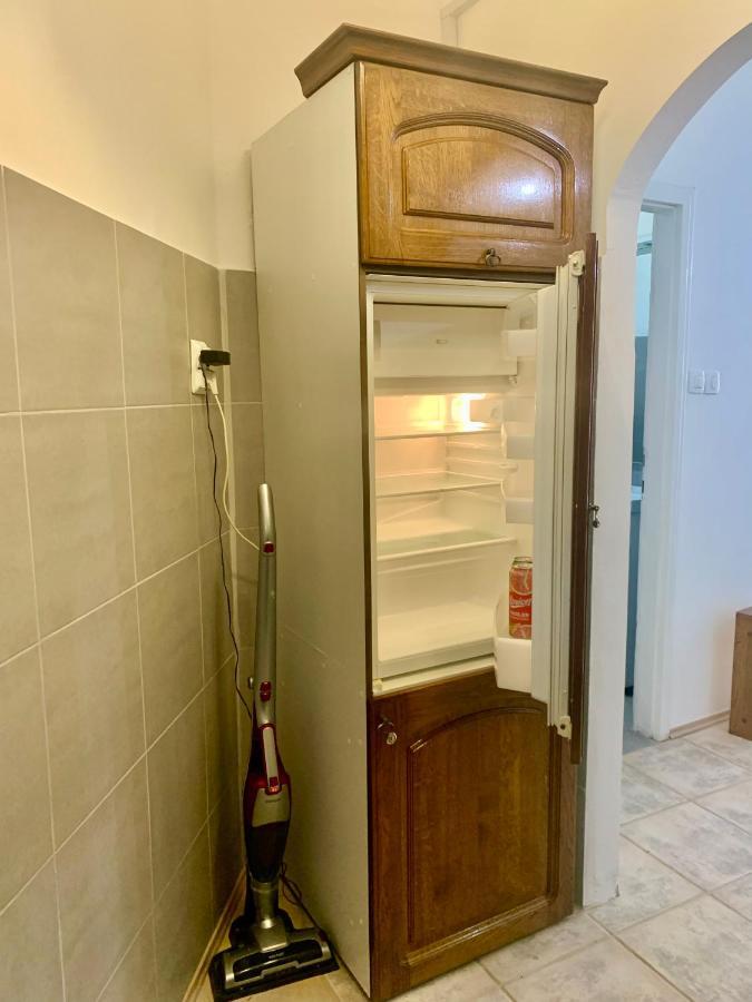 Ljubljana City Center Apartment Екстер'єр фото