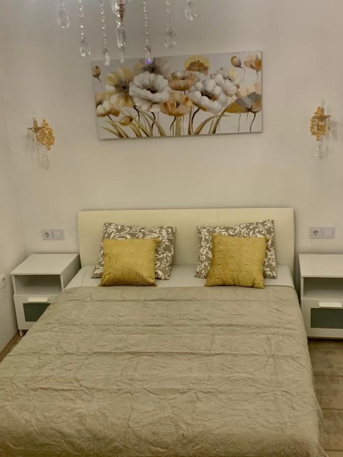 Ljubljana City Center Apartment Екстер'єр фото