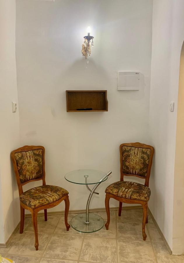Ljubljana City Center Apartment Екстер'єр фото