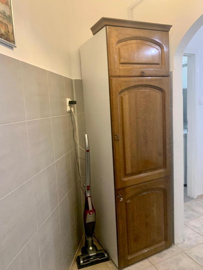 Ljubljana City Center Apartment Екстер'єр фото