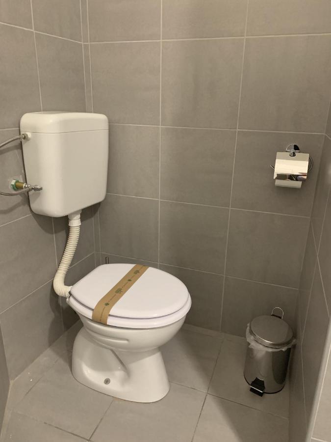 Ljubljana City Center Apartment Екстер'єр фото