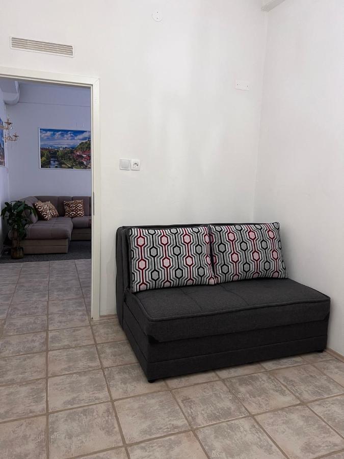 Ljubljana City Center Apartment Екстер'єр фото